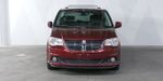 Dodge Grand Caravan 3.6 SXT + Minivan 2018