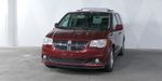 Dodge Grand Caravan 3.6 SXT + Minivan 2018