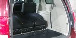 Dodge Grand Caravan 3.6 SXT + Minivan 2018