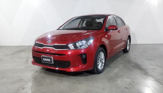 Kia • Rio