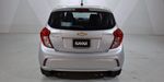 Chevrolet Spark 1.4 LTZ C MT Hatchback 2016
