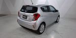 Chevrolet Spark 1.4 LTZ C MT Hatchback 2016
