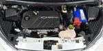 Chevrolet Spark 1.4 LTZ C MT Hatchback 2016