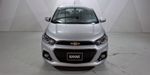 Chevrolet Spark 1.4 LTZ C MT Hatchback 2016