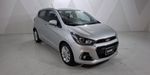 Chevrolet Spark 1.4 LTZ C MT Hatchback 2016