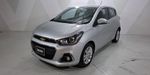 Chevrolet Spark 1.4 LTZ C MT Hatchback 2016