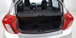 Chevrolet Spark 1.4 LTZ C MT Hatchback 2016