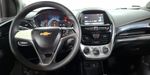Chevrolet Spark 1.4 LTZ C MT Hatchback 2016