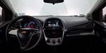 Chevrolet Spark 1.4 LTZ C MT Hatchback 2016