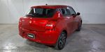 Suzuki Swift 1.2 GLX CVT Hatchback 2023