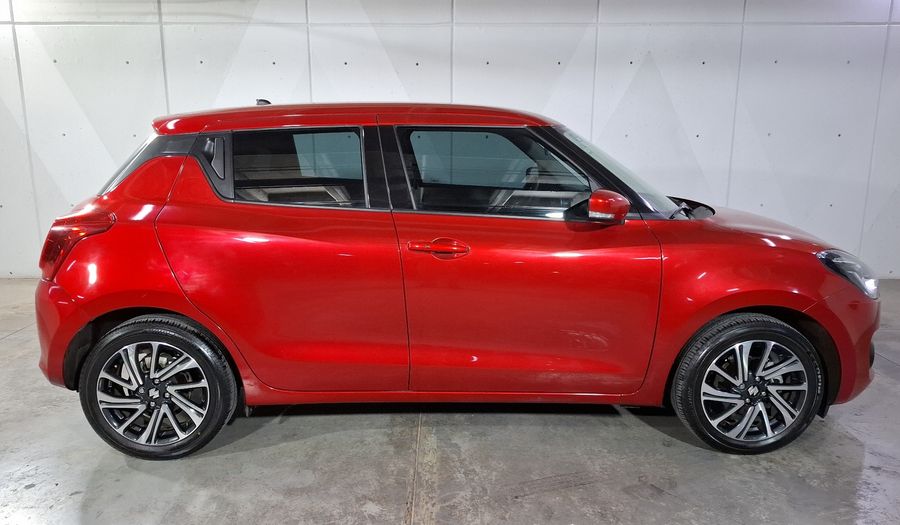 Suzuki Swift 1.2 GLX CVT Hatchback 2023