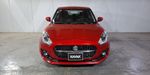 Suzuki Swift 1.2 GLX CVT Hatchback 2023
