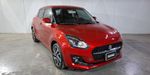 Suzuki Swift 1.2 GLX CVT Hatchback 2023