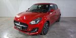 Suzuki Swift 1.2 GLX CVT Hatchback 2023