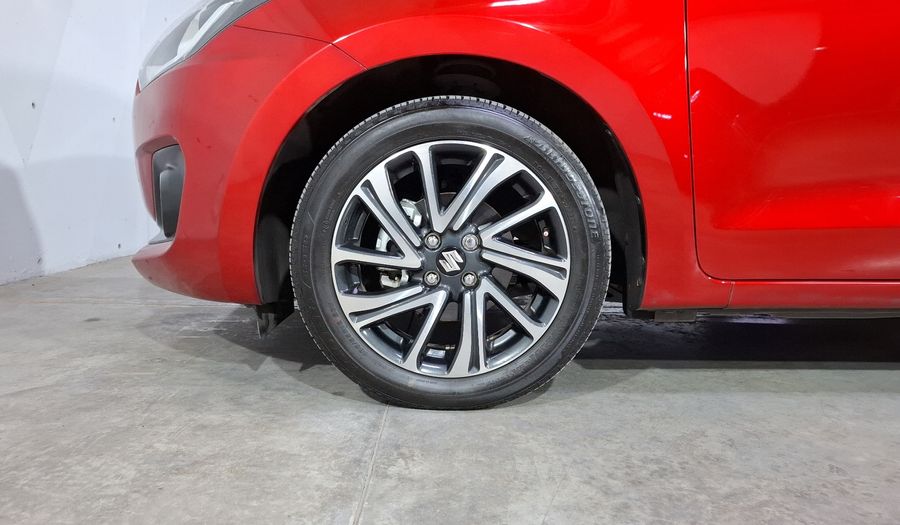 Suzuki Swift 1.2 GLX CVT Hatchback 2023