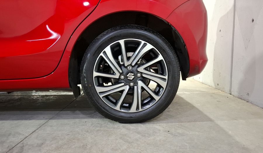 Suzuki Swift 1.2 GLX CVT Hatchback 2023