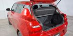 Suzuki Swift 1.2 GLX CVT Hatchback 2023