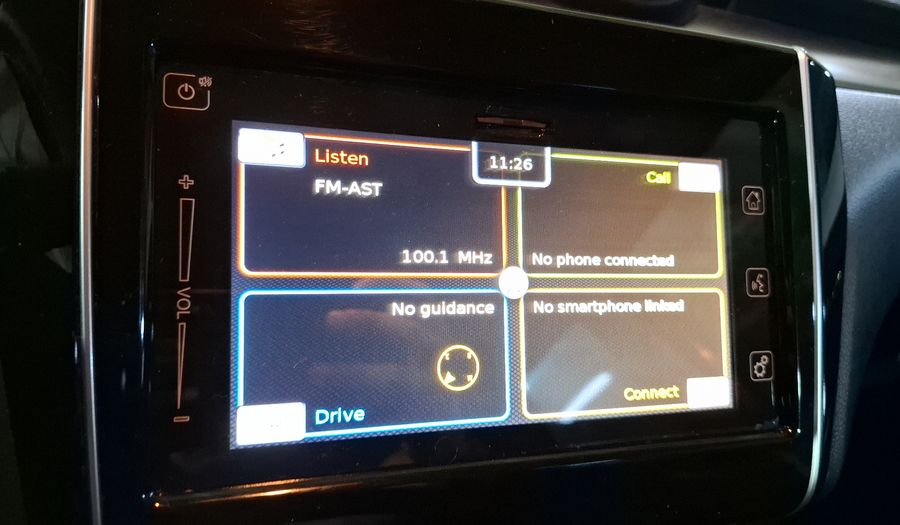 Suzuki Swift 1.2 GLX CVT Hatchback 2023