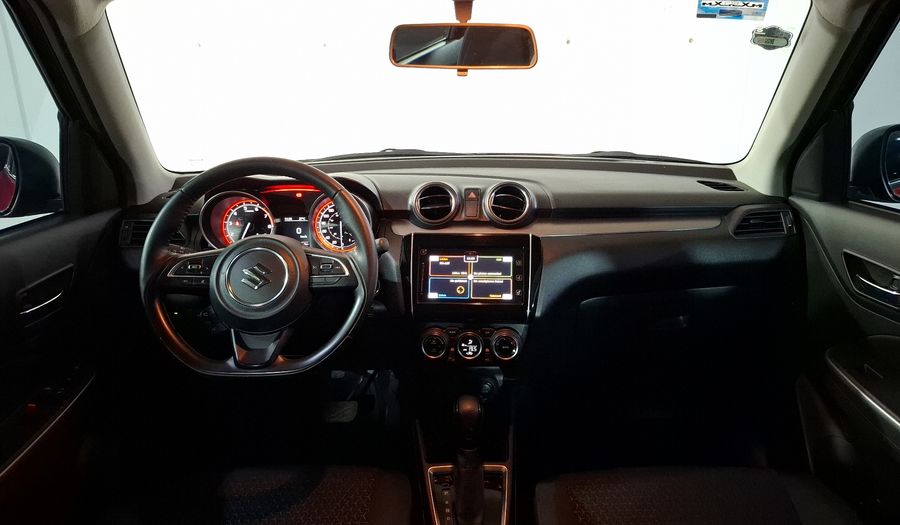 Suzuki Swift 1.2 GLX CVT Hatchback 2023