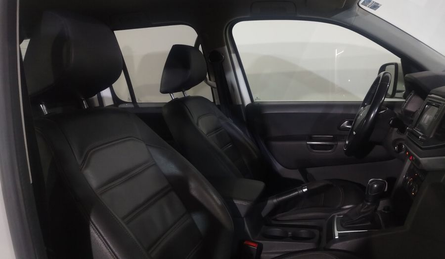 Volkswagen Amarok 2.0 HIGHLINE AUTO 4WD Pickup 2020