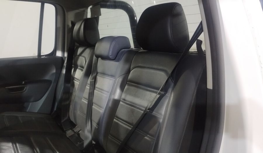 Volkswagen Amarok 2.0 HIGHLINE AUTO 4WD Pickup 2020