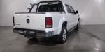 Volkswagen Amarok 2.0 HIGHLINE AUTO 4WD Pickup 2020