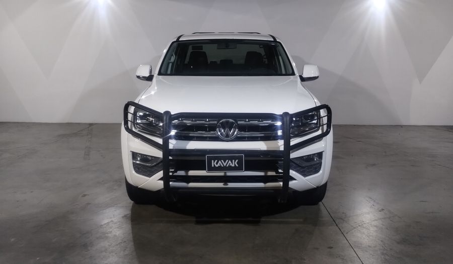 Volkswagen Amarok 2.0 HIGHLINE AUTO 4WD Pickup 2020