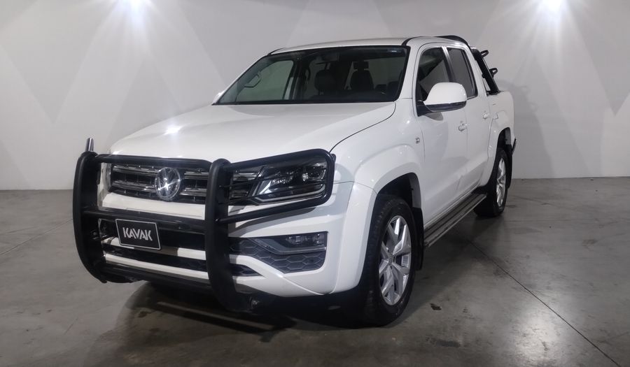Volkswagen Amarok 2.0 HIGHLINE AUTO 4WD Pickup 2020