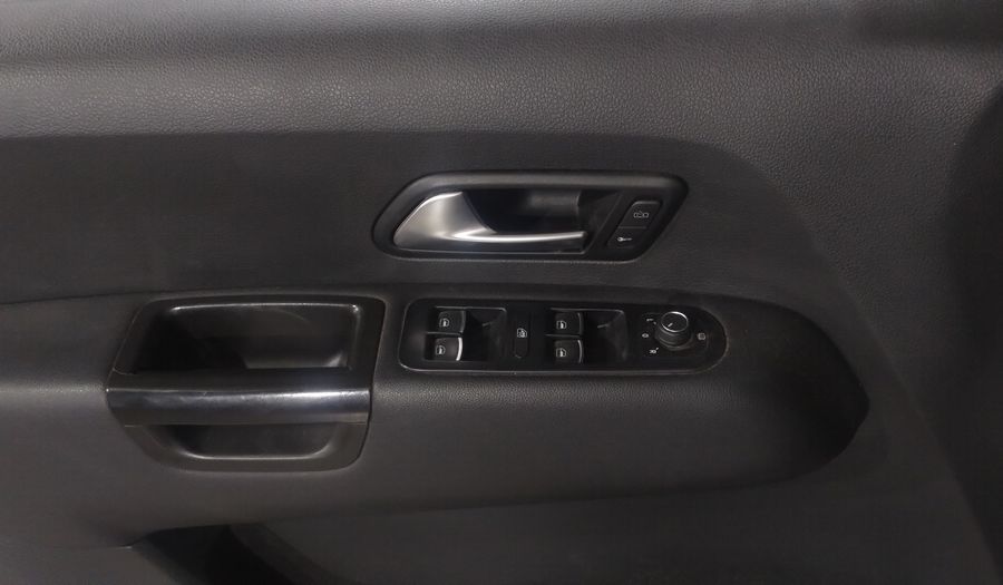 Volkswagen Amarok 2.0 HIGHLINE AUTO 4WD Pickup 2020