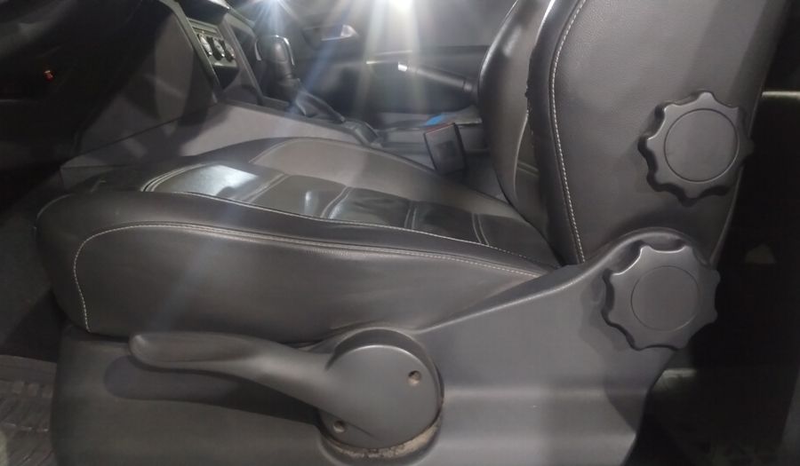 Volkswagen Amarok 2.0 HIGHLINE AUTO 4WD Pickup 2020