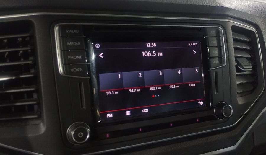 Volkswagen Amarok 2.0 HIGHLINE AUTO 4WD Pickup 2020