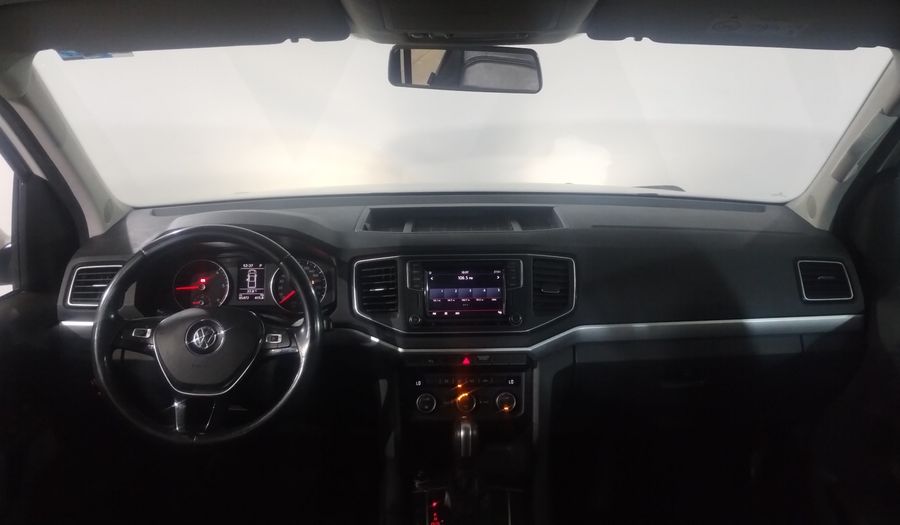 Volkswagen Amarok 2.0 HIGHLINE AUTO 4WD Pickup 2020