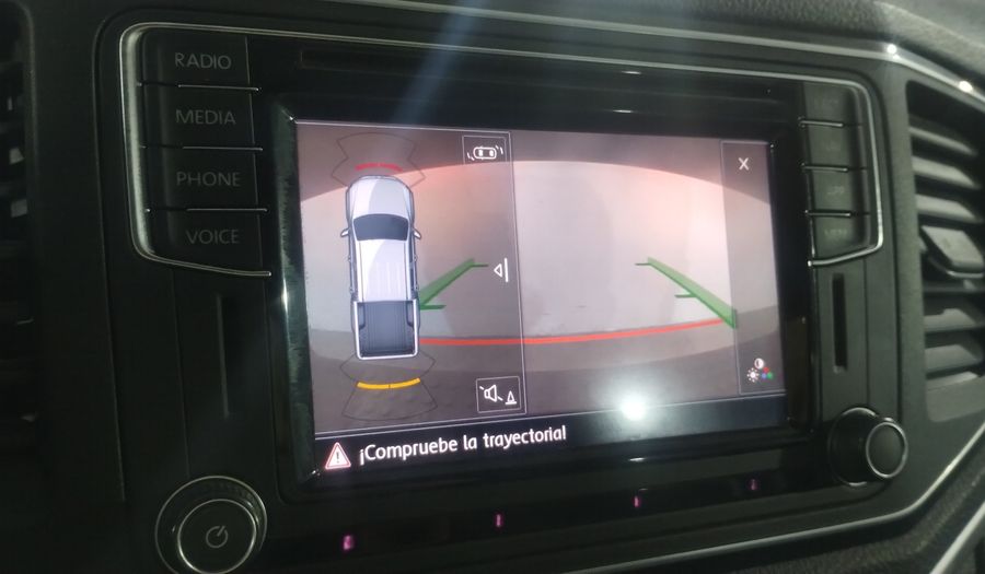 Volkswagen Amarok 2.0 HIGHLINE AUTO 4WD Pickup 2020