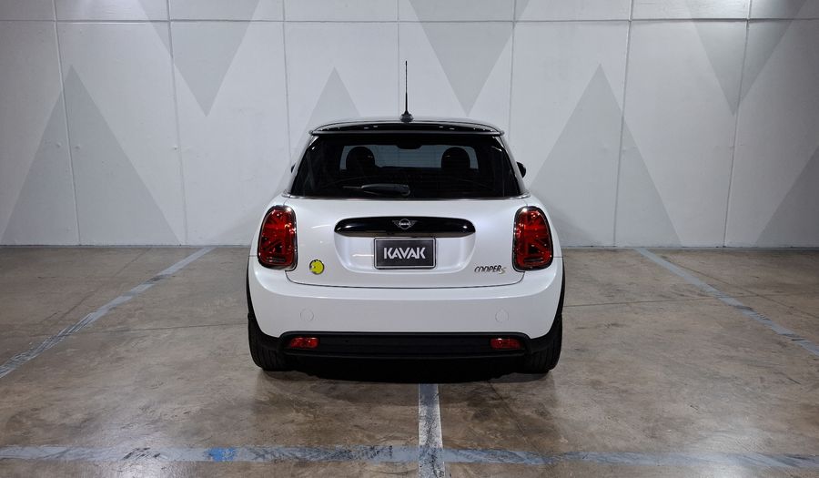 Mini Cooper BEV 33KWH COOPER SE CLASSIC AUTO Hatchback 2024