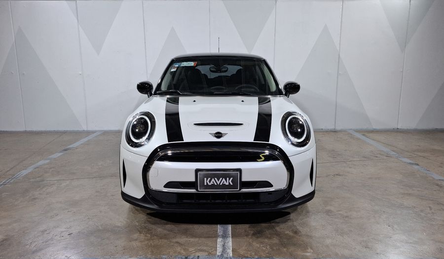 Mini Cooper BEV 33KWH COOPER SE CLASSIC AUTO Hatchback 2024
