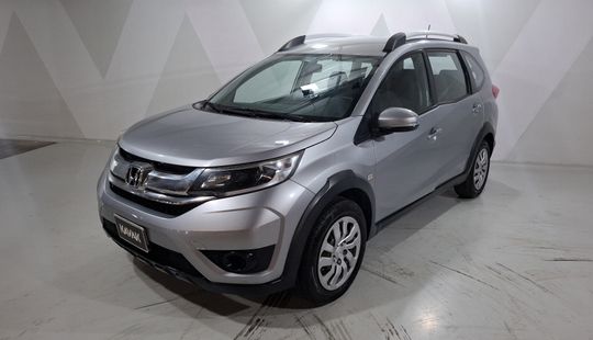 Honda • BR-V