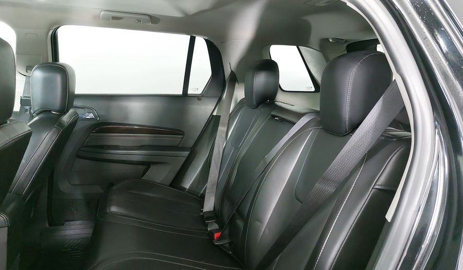 Gmc Terrain 3.6 - DENALI D AT Suv 2017