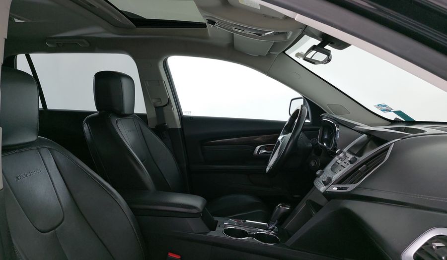 Gmc Terrain 3.6 - DENALI D AT Suv 2017