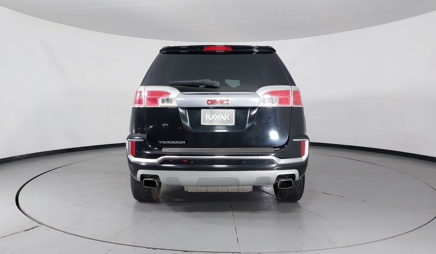 Gmc Terrain 3.6 - DENALI D AT Suv 2017