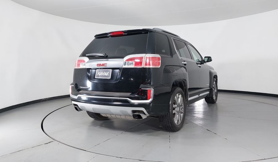 Gmc Terrain 3.6 - DENALI D AT Suv 2017