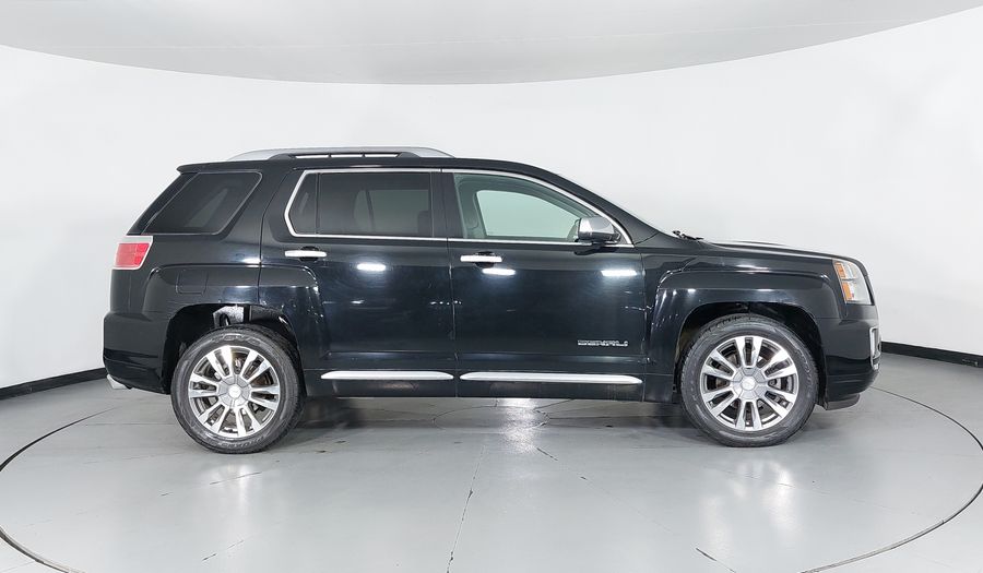 Gmc Terrain 3.6 - DENALI D AT Suv 2017