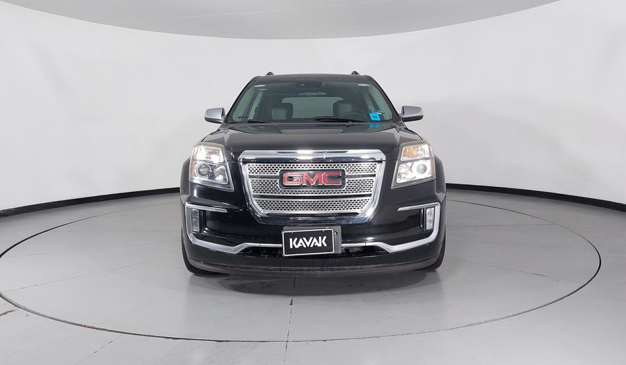 Gmc Terrain 3.6 - DENALI D AT Suv 2017