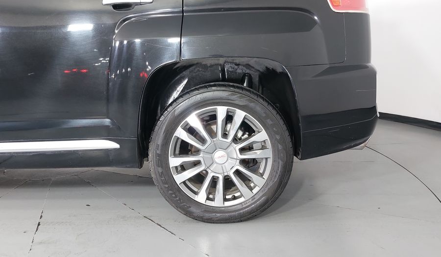 Gmc Terrain 3.6 - DENALI D AT Suv 2017