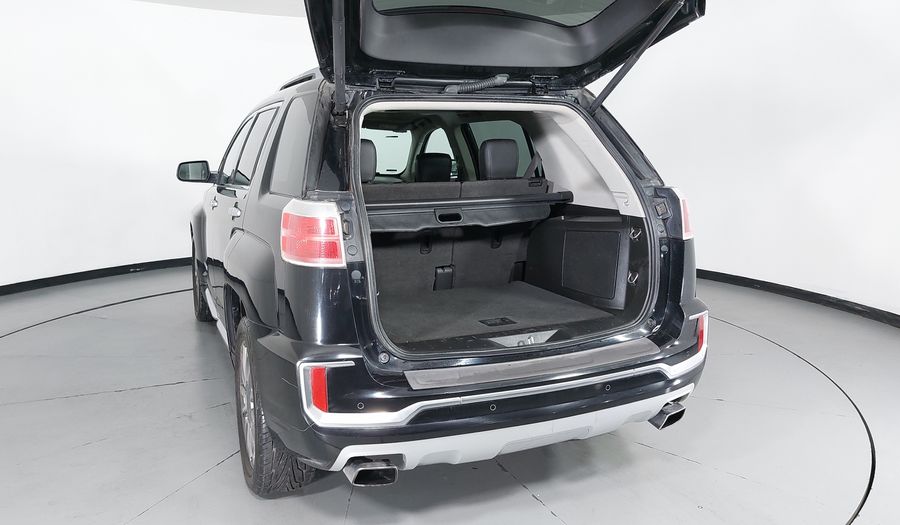 Gmc Terrain 3.6 - DENALI D AT Suv 2017