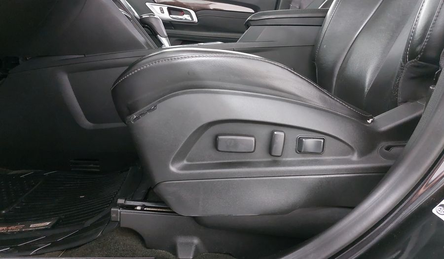 Gmc Terrain 3.6 - DENALI D AT Suv 2017