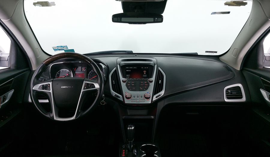 Gmc Terrain 3.6 - DENALI D AT Suv 2017