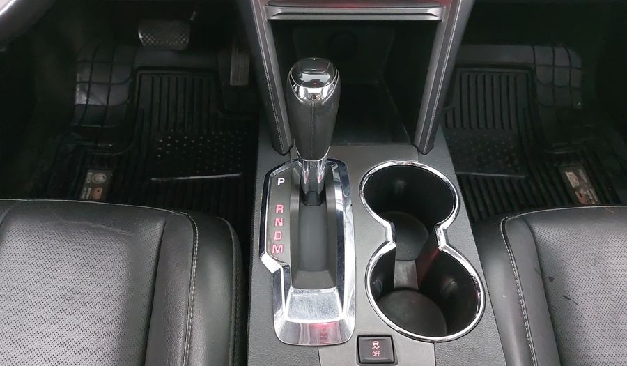 Gmc Terrain 3.6 - DENALI D AT Suv 2017