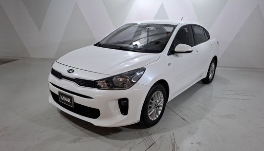 Kia • Rio