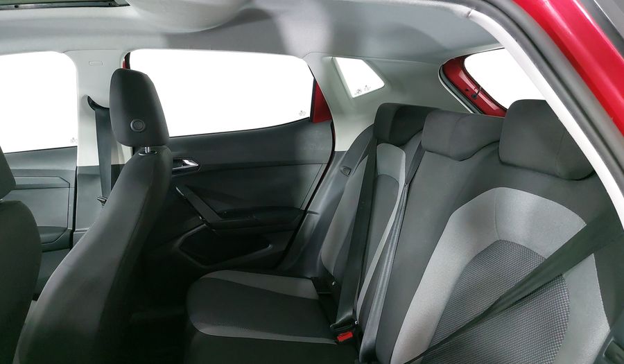 Seat Ibiza 1.6 STYLE URBAN PLUS AUTO Hatchback 2019