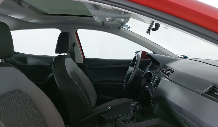 Seat Ibiza 1.6 STYLE URBAN PLUS AUTO Hatchback 2019